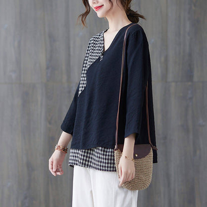 Beautifully Balanced Shirt with Timeless Character