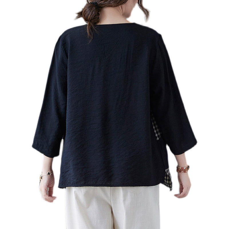 Beautifully Balanced Shirt with Timeless Character