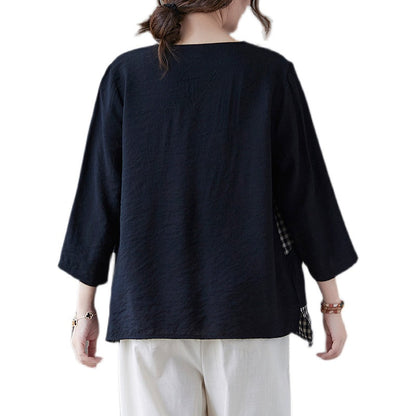 Beautifully Balanced Shirt with Timeless Character