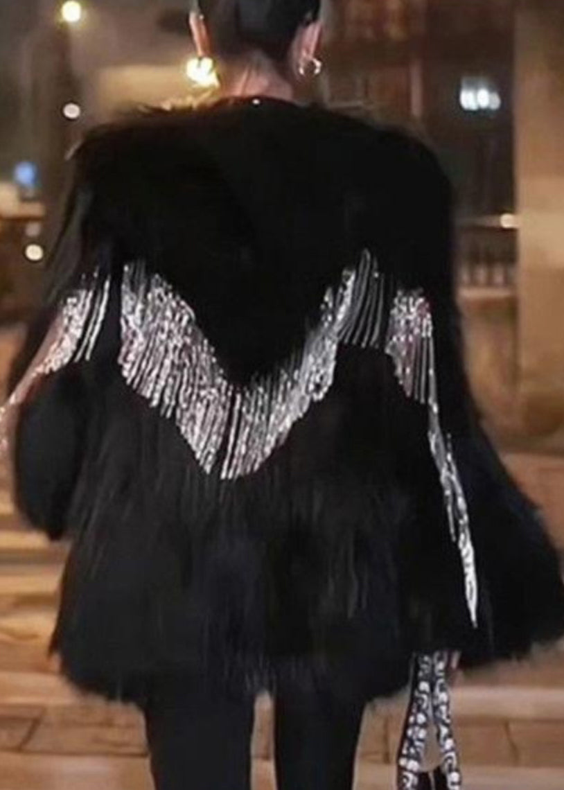 Beautifully Balanced Coat with Timeless Character