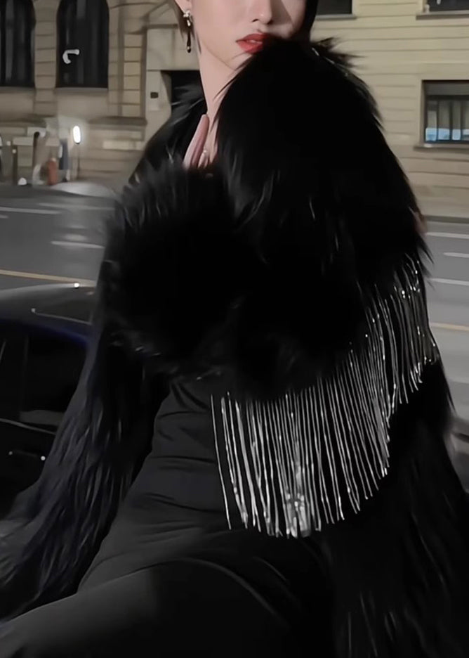 Beautifully Balanced Coat with Timeless Character