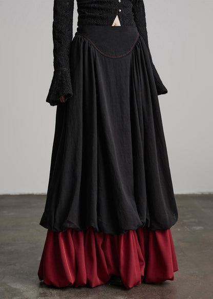 Beautifully Balanced Garment with Timeless Character