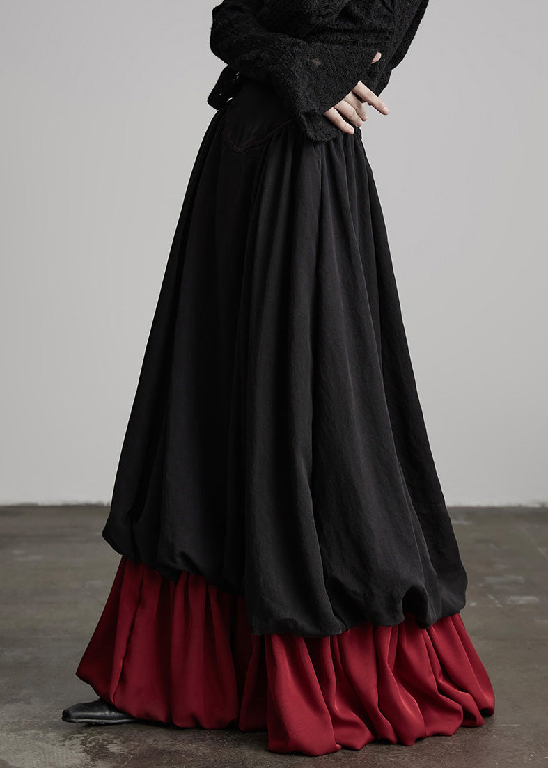 Beautifully Balanced Garment with Timeless Character