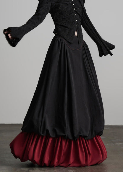 Beautifully Balanced Garment with Timeless Character