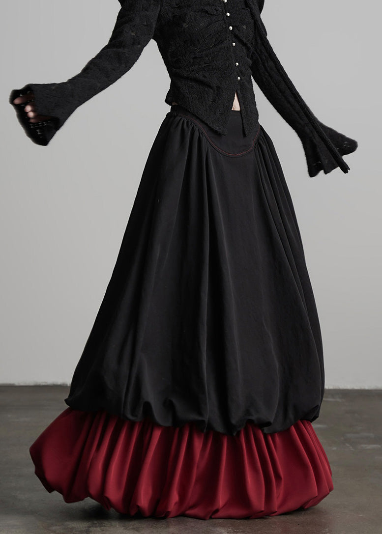 Beautifully Balanced Garment with Timeless Character
