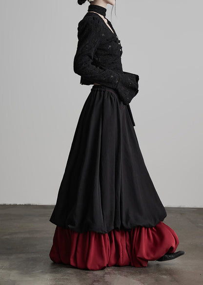 Beautifully Balanced Garment with Timeless Character