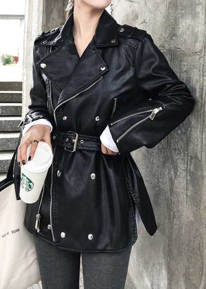 Beautifully Balanced Coat with Timeless Character