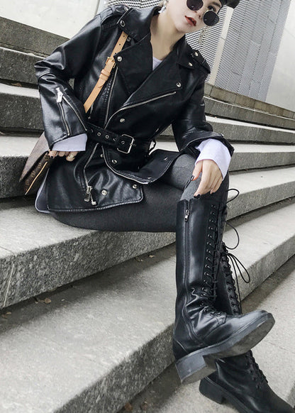 Beautifully Balanced Coat with Timeless Character