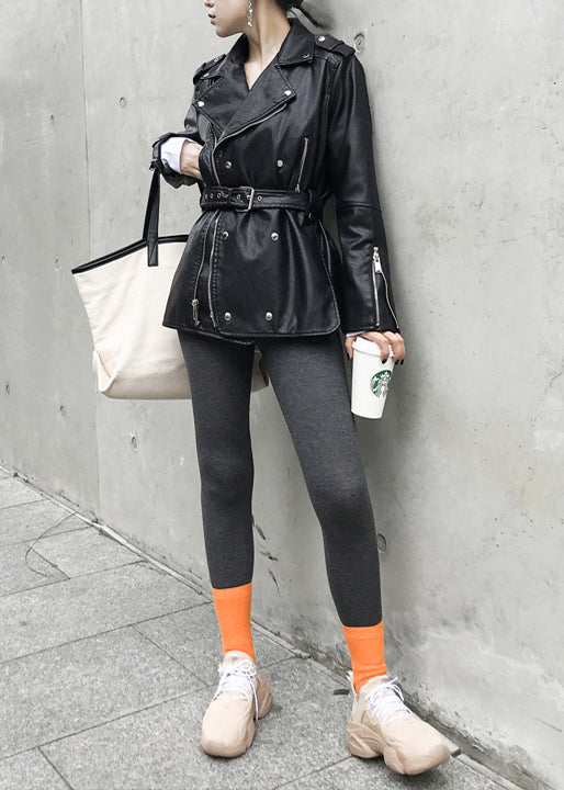 Beautifully Balanced Coat with Timeless Character