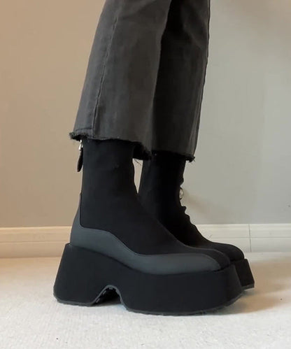 Comfortable Orthopedic Boots for Daily Wear