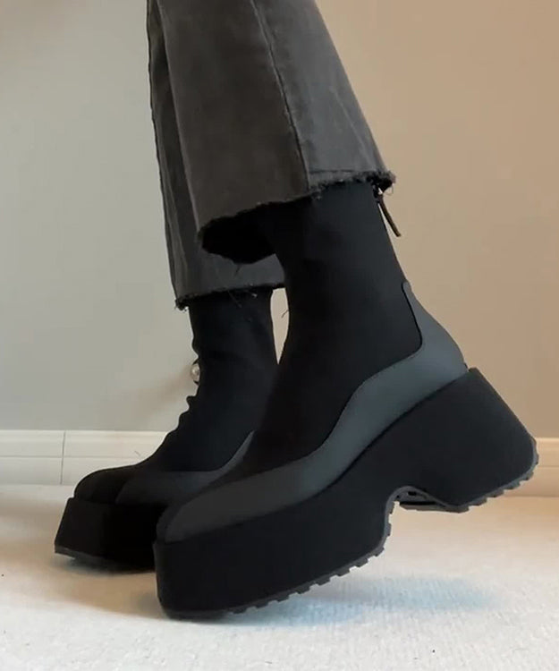 Comfortable Orthopedic Boots for Daily Wear