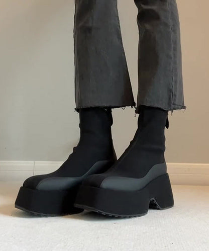 Comfortable Orthopedic Boots for Daily Wear