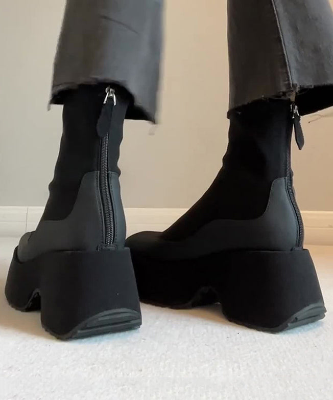 Comfortable Orthopedic Boots for Daily Wear