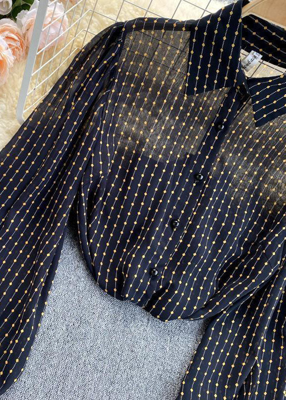 Polished Blouse with an Effortless Classic Look