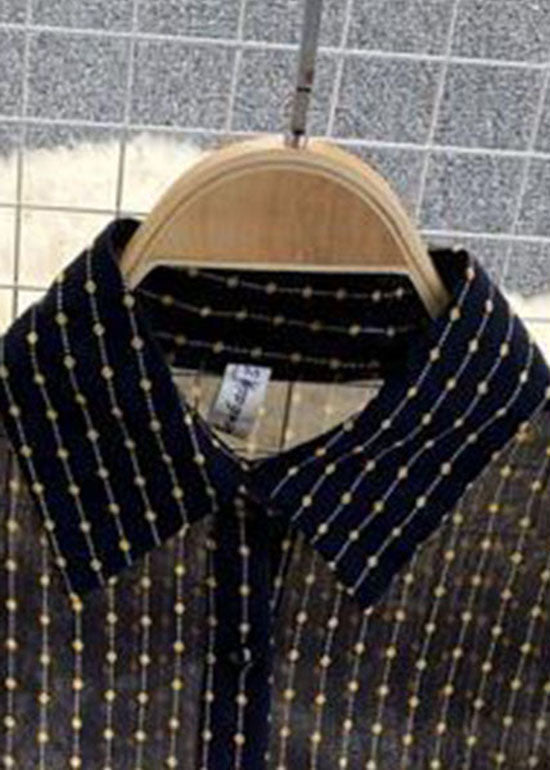 Polished Blouse with an Effortless Classic Look