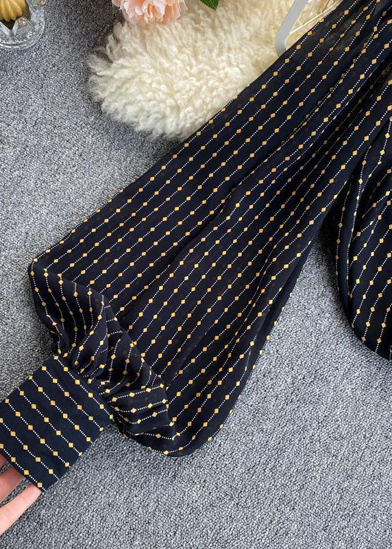 Polished Blouse with an Effortless Classic Look