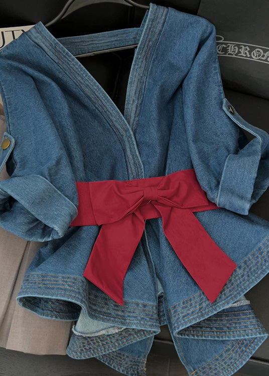 Polished Top with an Effortless Classic Look
