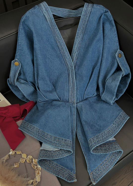 Polished Top with an Effortless Classic Look