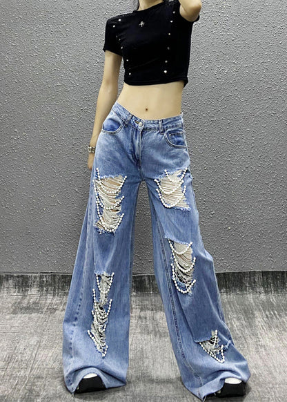 Beautifully Crafted Pants in a Classic Style