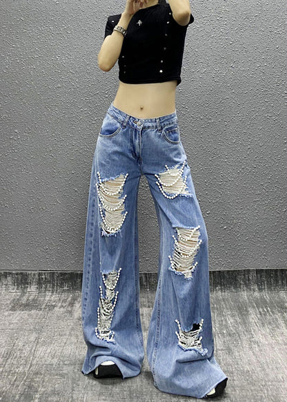 Beautifully Crafted Pants in a Classic Style