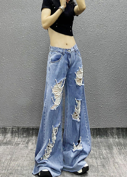 Beautifully Crafted Pants in a Classic Style