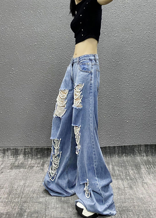 Beautifully Crafted Pants in a Classic Style