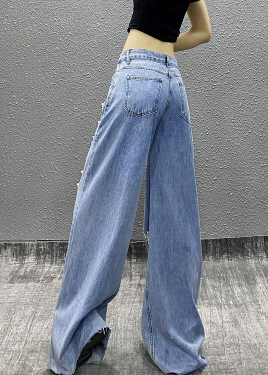Beautifully Crafted Pants in a Classic Style