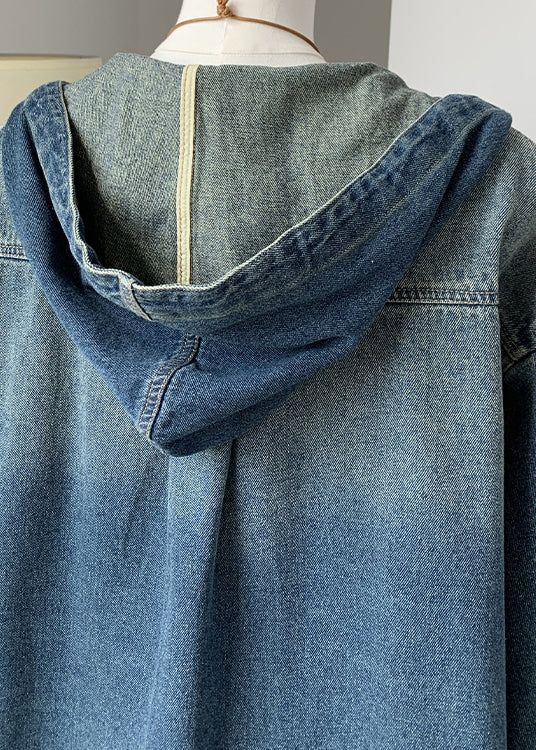 Classic Vintage Coat with a Flattering Fit