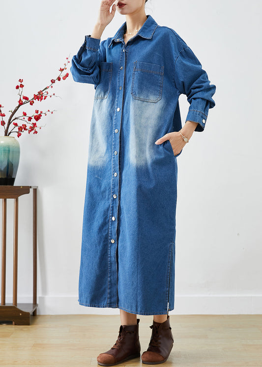 Vintage Inspired Coat with a Contemporary Edge