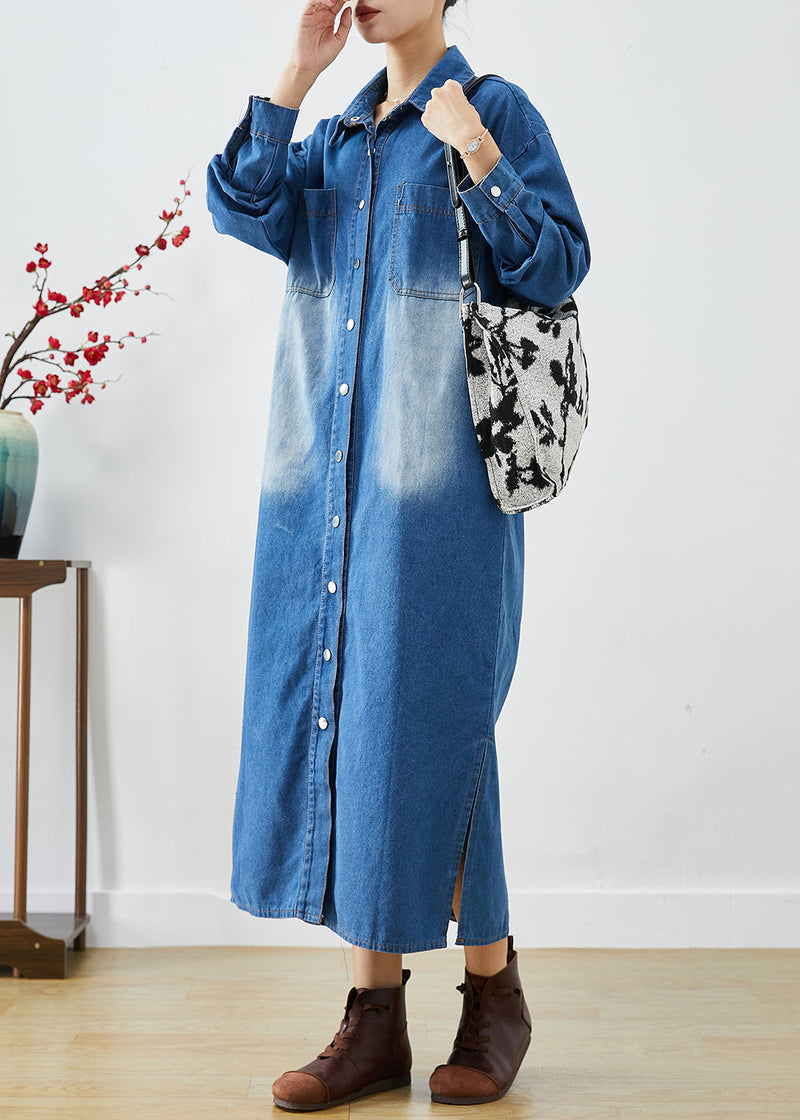 Vintage Inspired Coat with a Contemporary Edge