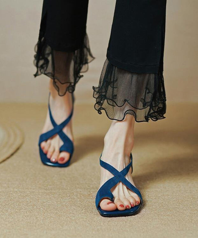 Beautifully Crafted Orthopedic Sandals
