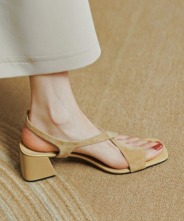Beautifully Crafted Orthopedic Sandals