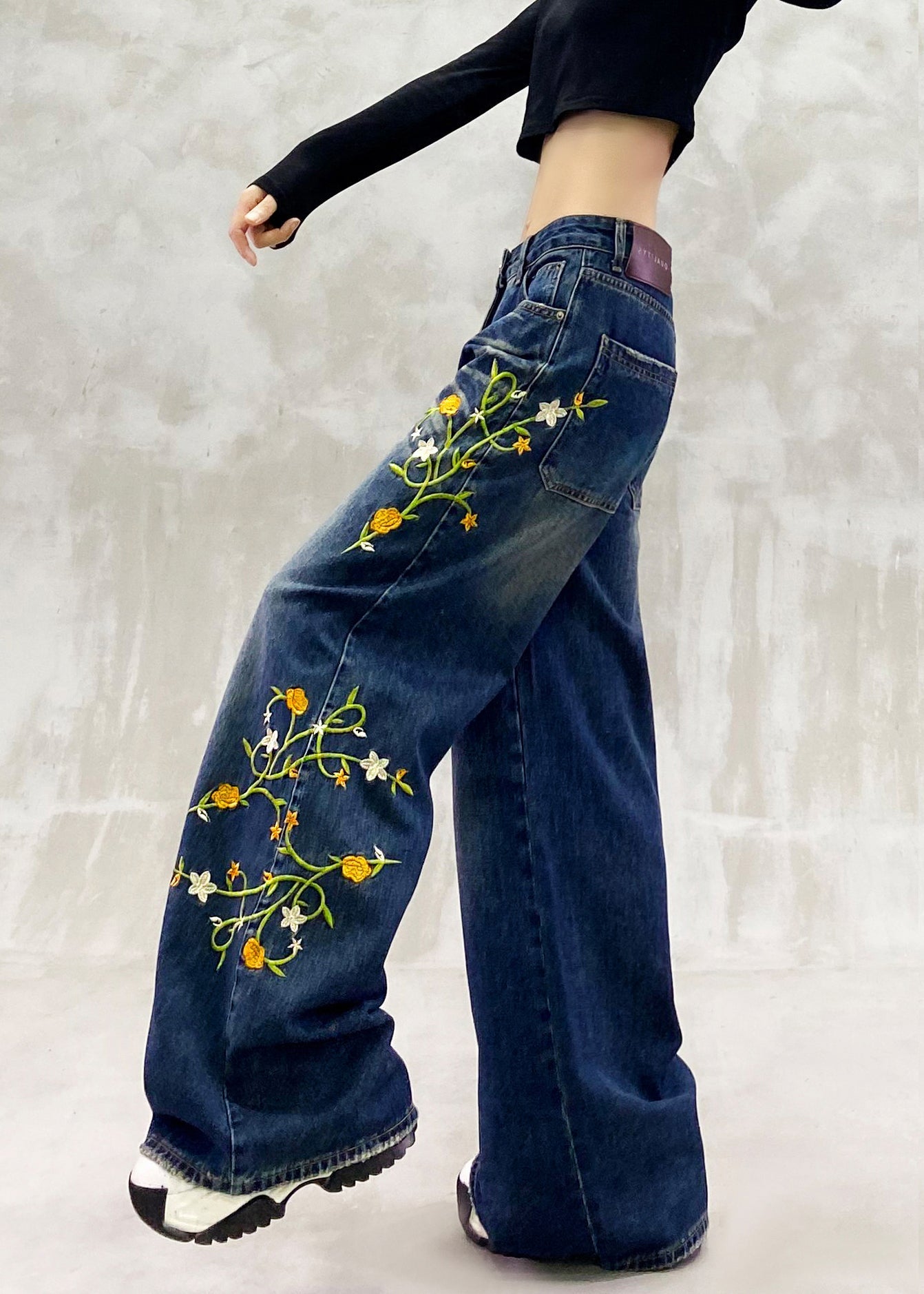 Classic Vintage & Enduringly Stylish Pants