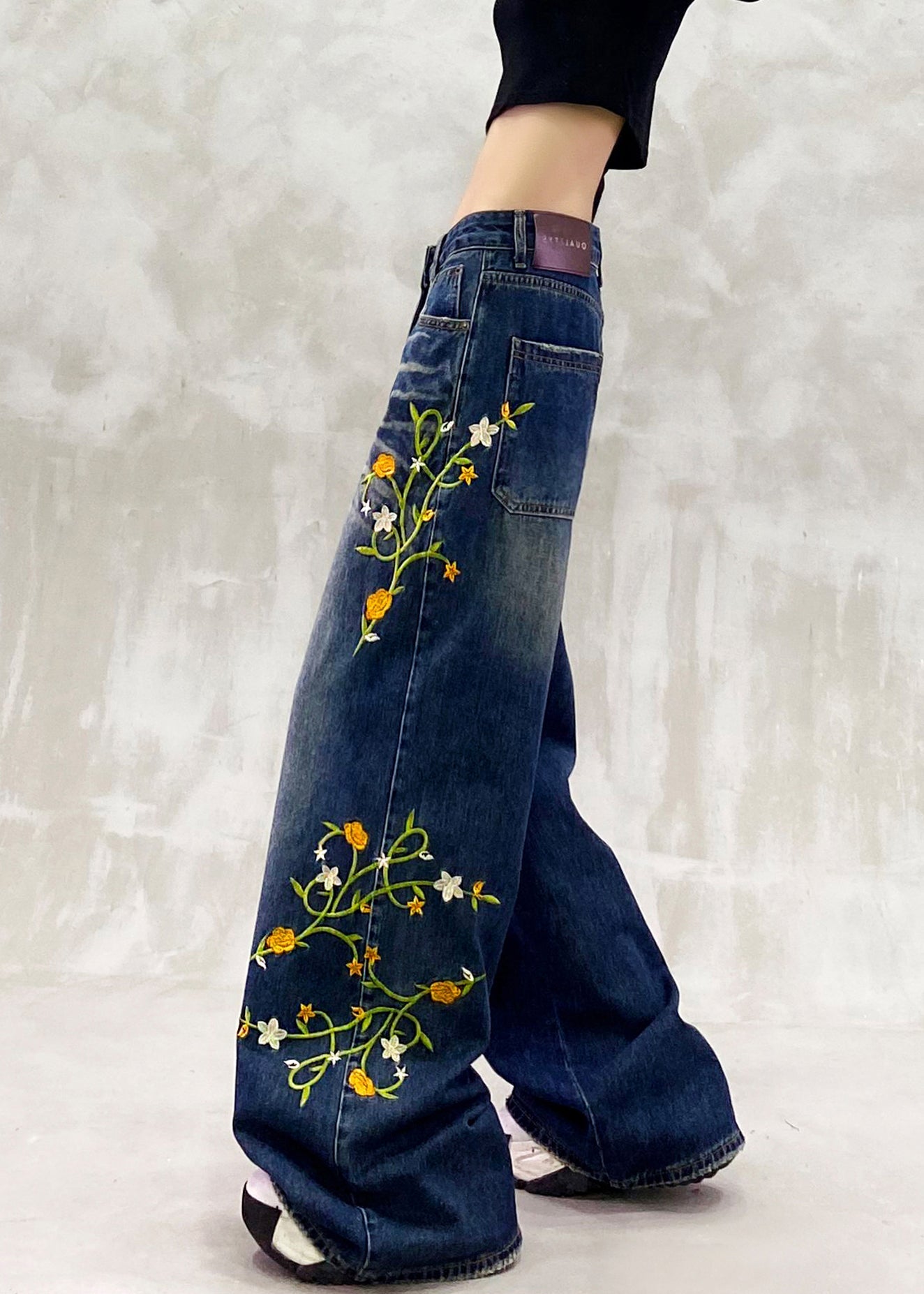 Classic Vintage & Enduringly Stylish Pants