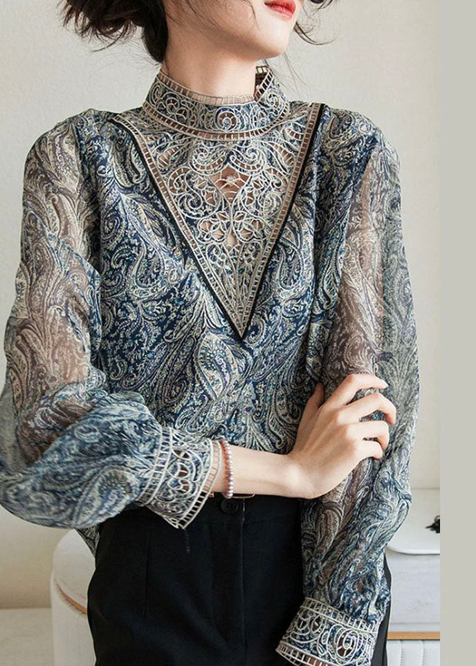 Beautifully Crafted Shirt in a Classic Style