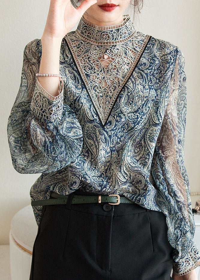 Beautifully Crafted Shirt in a Classic Style