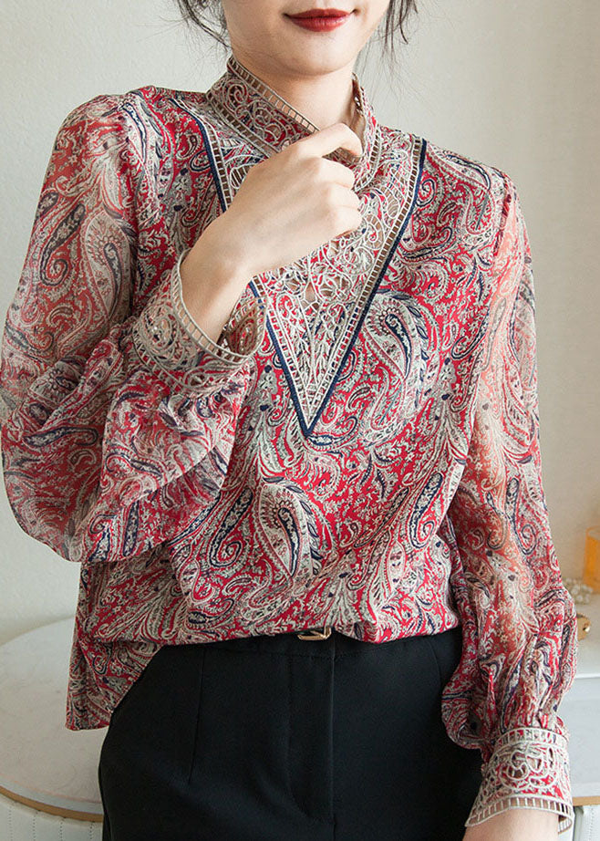 Beautifully Crafted Shirt in a Classic Style