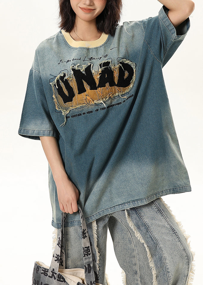 Polished Top with an Effortless Classic Look