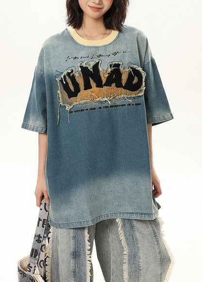 Polished Top with an Effortless Classic Look