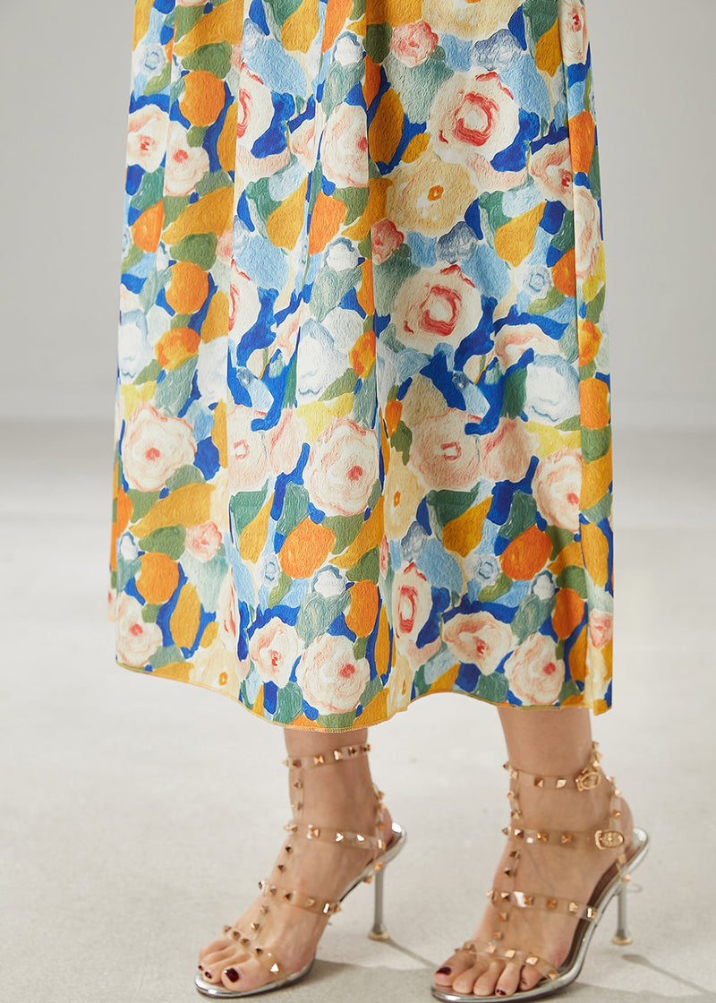 A Vintage Style Garment with Delicate Timeless Details