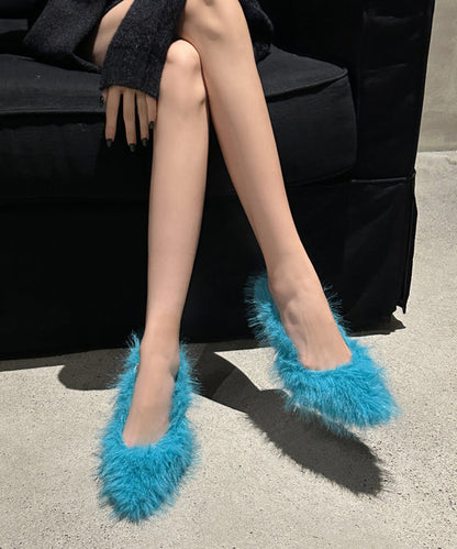 Elegant Orthopedic Heels for Every Step