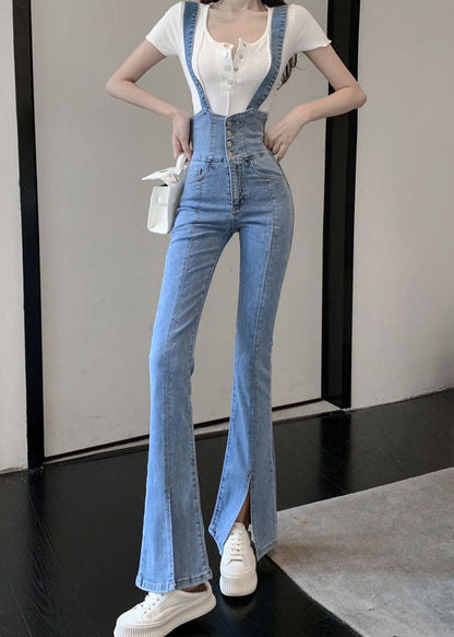 Beautifully Balanced Pants with Timeless Character