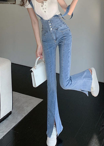Beautifully Balanced Pants with Timeless Character