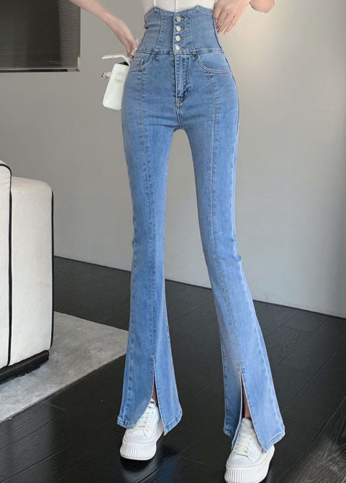 Beautifully Balanced Pants with Timeless Character