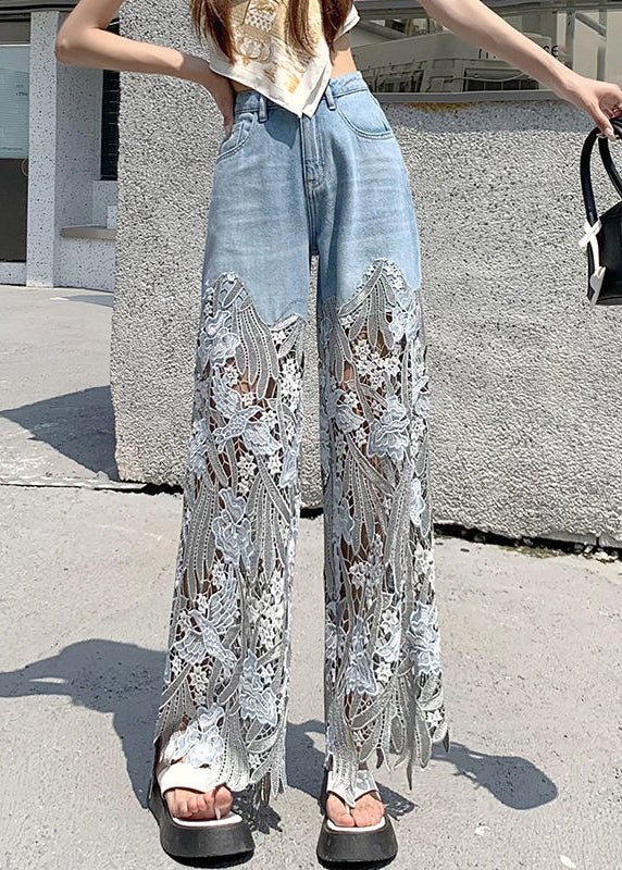 Gracefully Styled Pants for Any Occasion