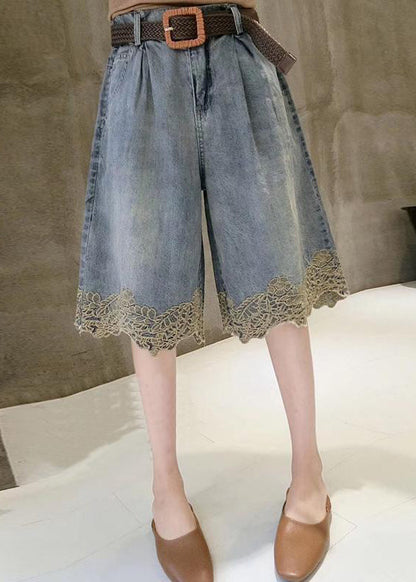 Well Tailored Pants with a Graceful Silhouette