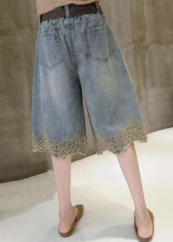Well Tailored Pants with a Graceful Silhouette