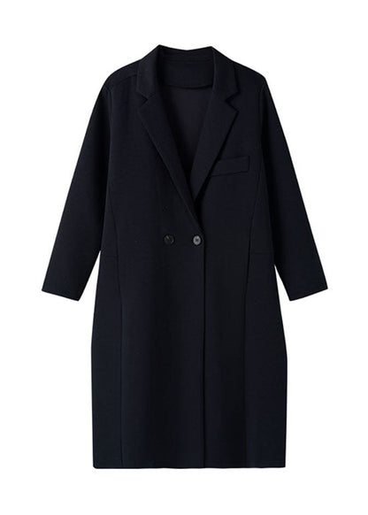 Effortlessly Elegant Coat with a Timeless Design