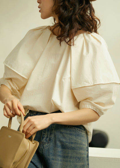 Gracefully Styled Shirt for Any Occasion