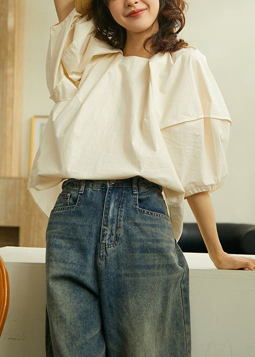 Gracefully Styled Shirt for Any Occasion